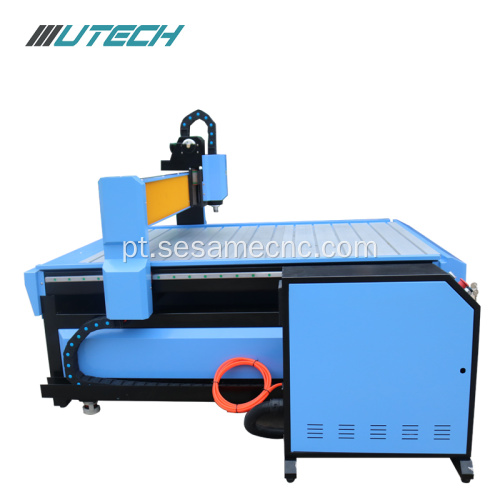 Máquina de Gravação CNC Router 1212